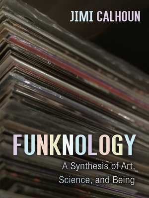 cover image of Funknology